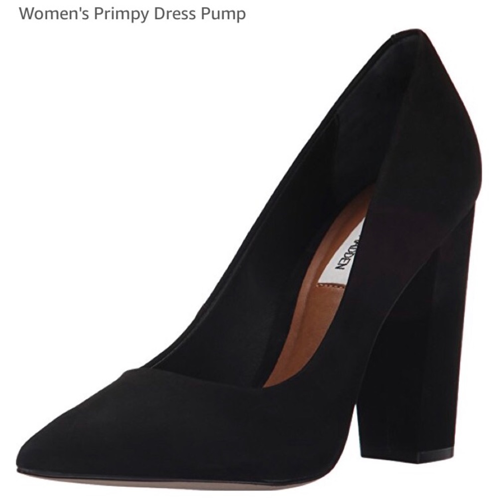 Steve Madden Primpy Dress Pump